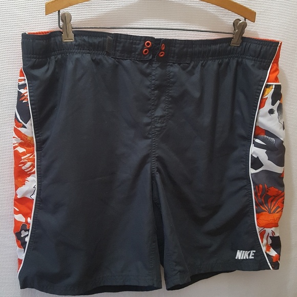 mens nike swimwear sale
